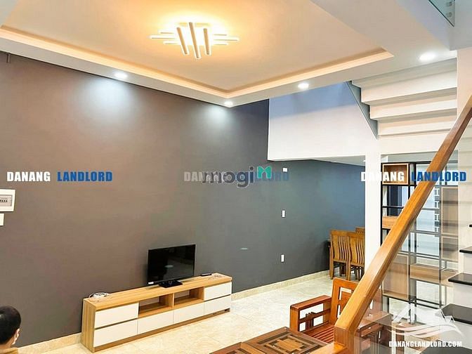 Hình ảnh Nhà 2 phòng ngủ gần Vincom Đà Nẵng - B778