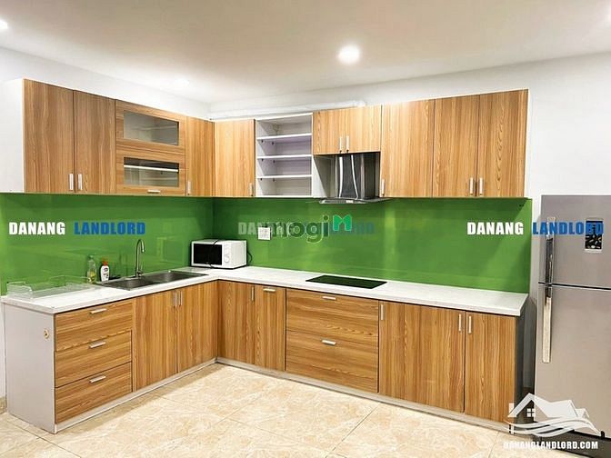 Hình ảnh Nhà 2 phòng ngủ gần Vincom Đà Nẵng - B778