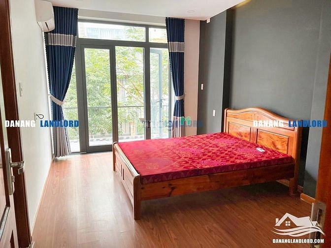 Hình ảnh Nhà 2 phòng ngủ gần Vincom Đà Nẵng - B778