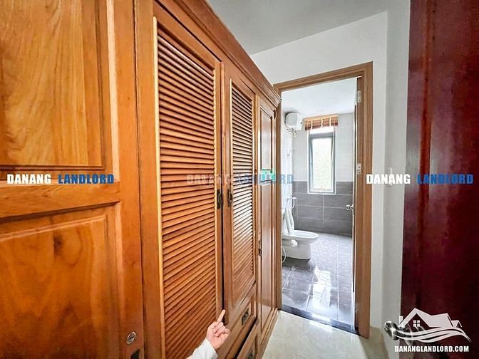 Hình ảnh Nhà 2 phòng ngủ gần Vincom Đà Nẵng - B778