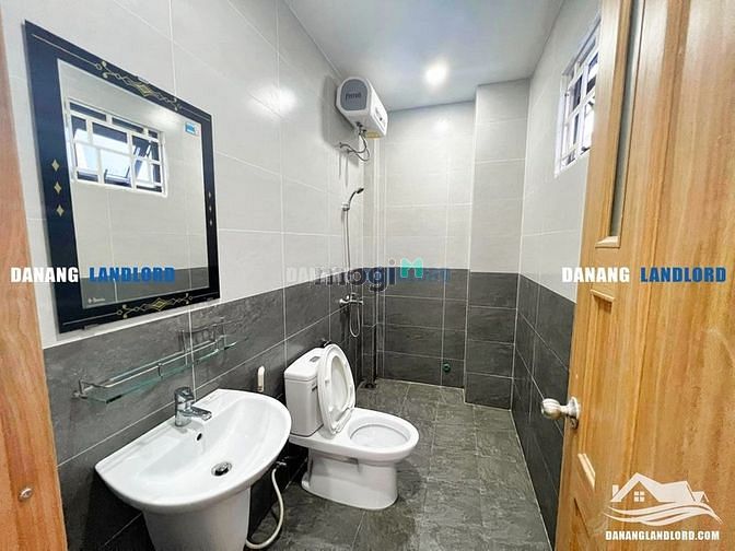 Hình ảnh Nhà 2 phòng ngủ gần Vincom Đà Nẵng - B778