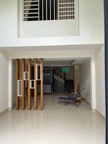 Hình ảnh Bán nhà Lê Đức THọ, Phường 13, Gò Vấp