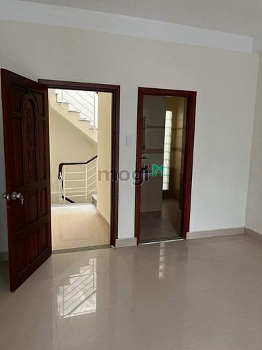Hình ảnh Bán nhà Lê Đức THọ, Phường 13, Gò Vấp