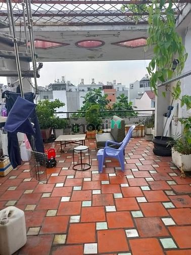 Hình ảnh Bán Nhà MTKD Lê Đức Thọ Ngang 5.5M 85tr/M2