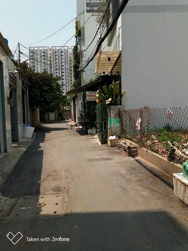 Hình ảnh Bán đất thổ cư mặt tiền đường 35 p.Bình Trưng Tây Q2 dt 78,3m2
