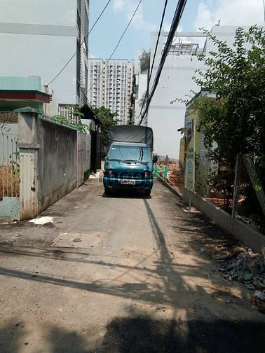 Hình ảnh Bán đất thổ cư mặt tiền đường 35 p.Bình Trưng Tây Q2 dt 78,3m2