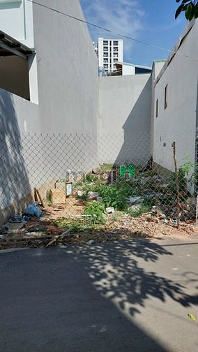 Hình ảnh Bán đất thổ cư mặt tiền đường số 14 P. Bình Trưng Tây đường ô tô
