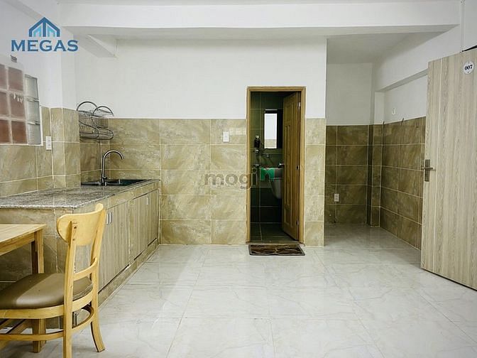 Hình ảnh Cho thuê phòng trọ cao cấp 50m2
