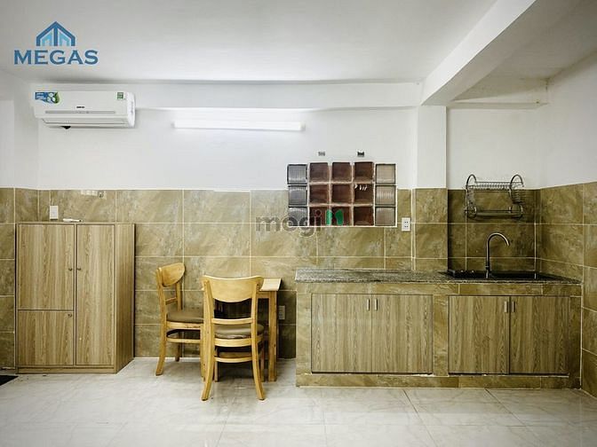 Hình ảnh Cho thuê phòng trọ cao cấp 50m2