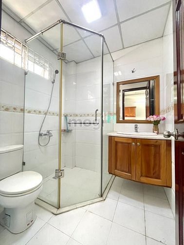 Hình ảnh TRƯỜNG SƠN - Căn Hộ Studio Giá Rẻ - ĐẸP Gần Huflit Q10