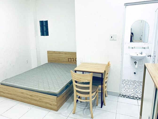 Hình ảnh Phòng trọ rộng 25m2 thoáng mát giá 2,8tr