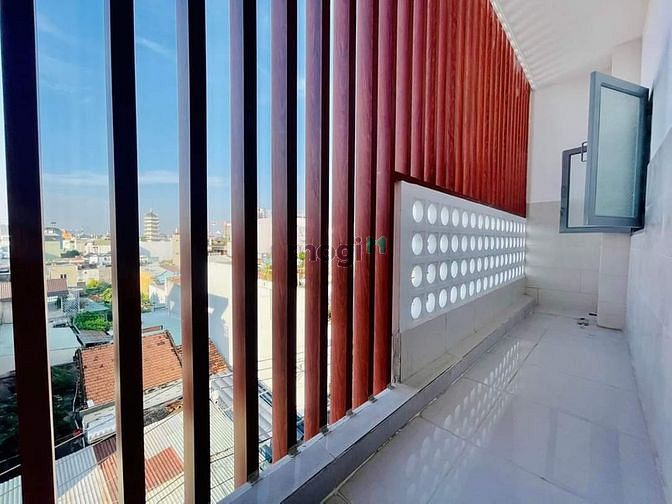 Hình ảnh Duplex gác rộng phòng mới xây 100% full nội thất