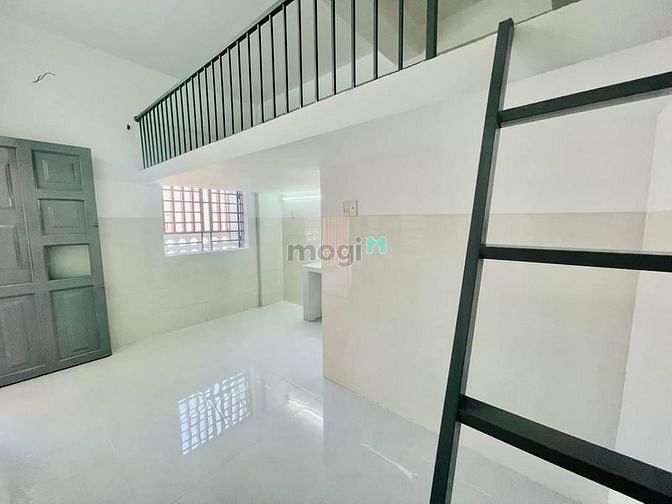 Hình ảnh Duplex gác rộng phòng mới xây 100% full nội thất