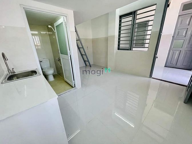 Hình ảnh Duplex gác rộng phòng mới xây 100% full nội thất