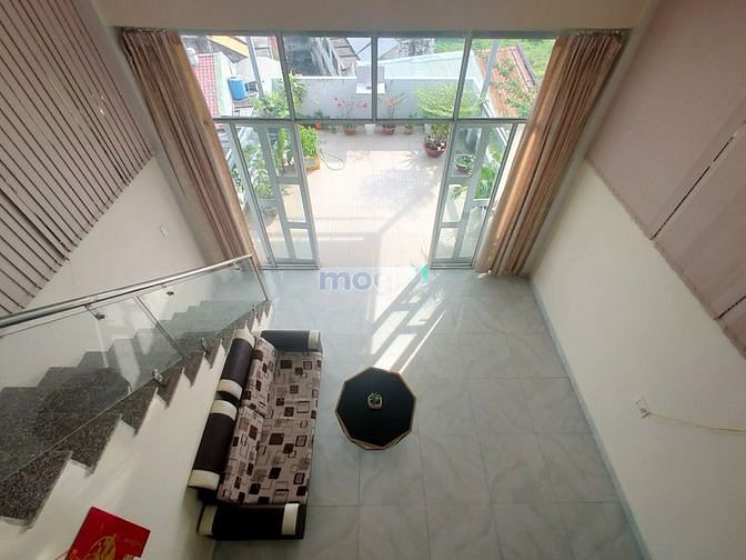 Hình ảnh Căn DUPLEX >100m2 3 phòng ngủ 4WC 1PK Ban công ngay Bình Thạnh