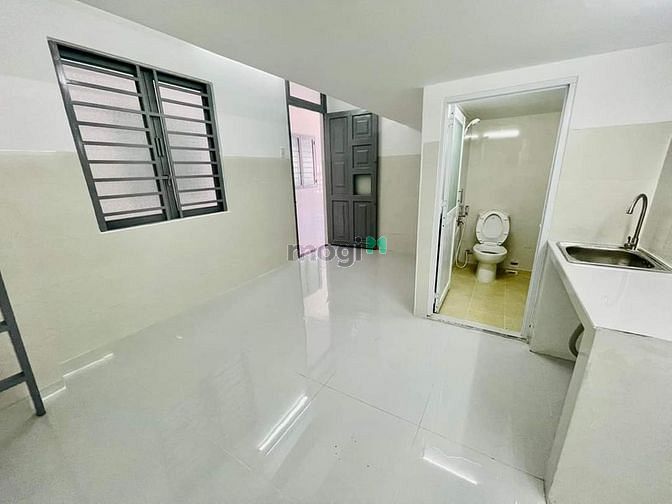 Hình ảnh Duplex gác rộng phòng mới xây 100% full nội thất