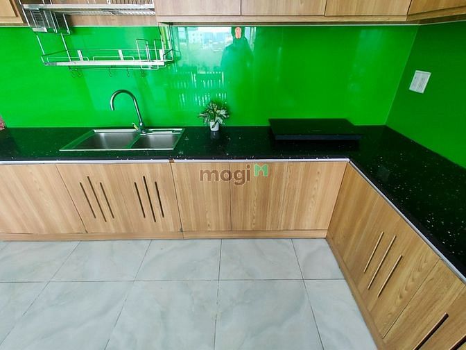 Hình ảnh Căn DUPLEX >100m2 3 phòng ngủ 4WC 1PK Ban công ngay Bình Thạnh