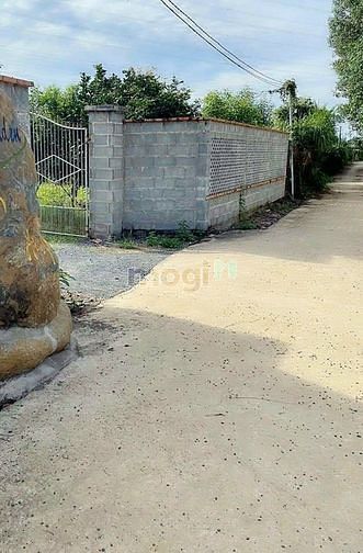 Hình ảnh Đất Vườn Nghỉ Dưỡng Bình Lợi Vĩnh Cửu