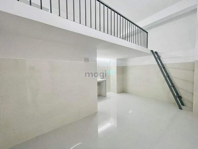 Hình ảnh Duplex gác rộng phòng mới xây 100% full nội thất