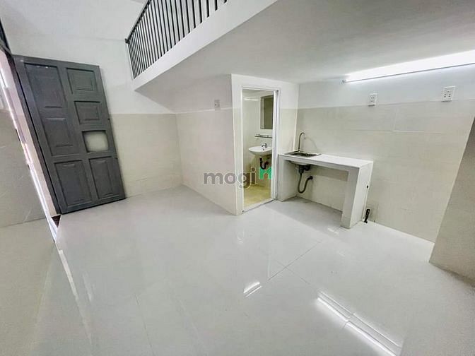 Hình ảnh Duplex gác rộng phòng mới xây 100% full nội thất