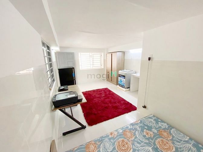 Hình ảnh Duplex gác rộng phòng mới xây 100% full nội thất