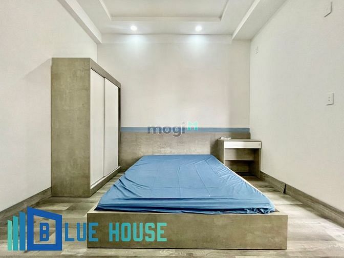 Hình ảnh Phòng đẹp - Bếp riêng - kv etown - lotte cộng hoà