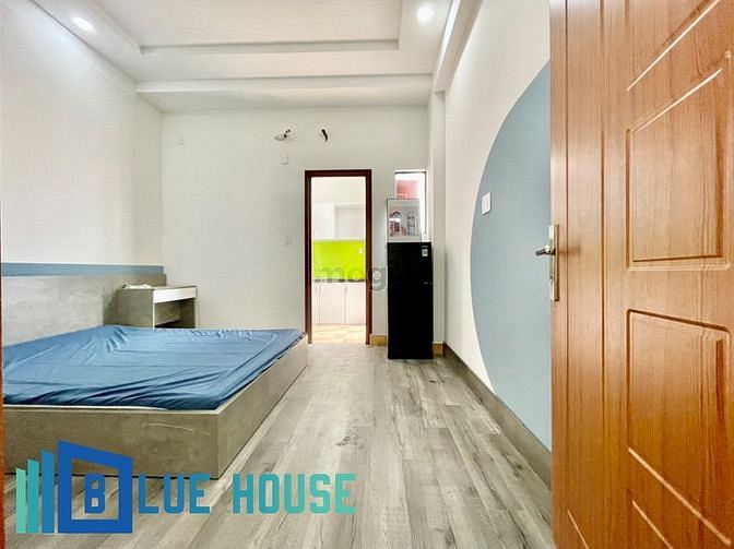 Hình ảnh Phòng đẹp - Bếp riêng - kv etown - lotte cộng hoà