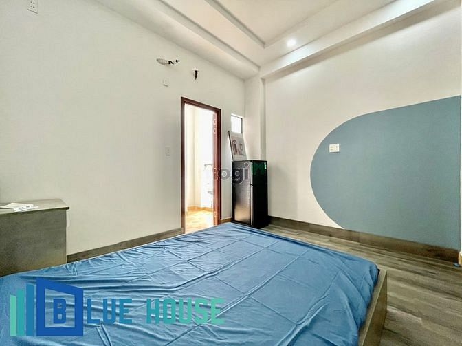 Hình ảnh Phòng đẹp - Bếp riêng - kv etown - lotte cộng hoà