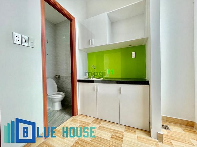 Hình ảnh Phòng đẹp - Bếp riêng - kv etown - lotte cộng hoà