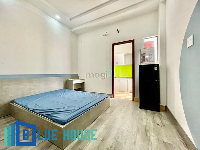 Hình ảnh Phòng đẹp - Bếp riêng - kv etown - lotte cộng hoà