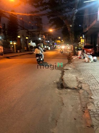 Hình ảnh Bán Đất Mặt Tiền Hiệp Thành 13 Quận 12 Gần Chợ Hiệp Thành.