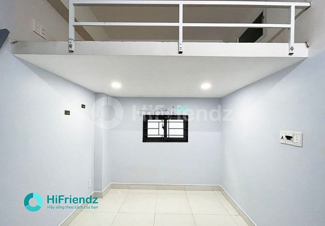 Hình ảnh Siêu phẩm Lâm Văn Bền gần Lotte Q7