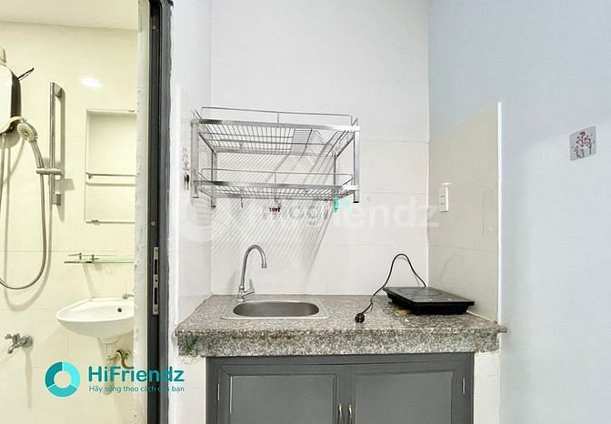 Hình ảnh Siêu phẩm Lâm Văn Bền gần Lotte Q7