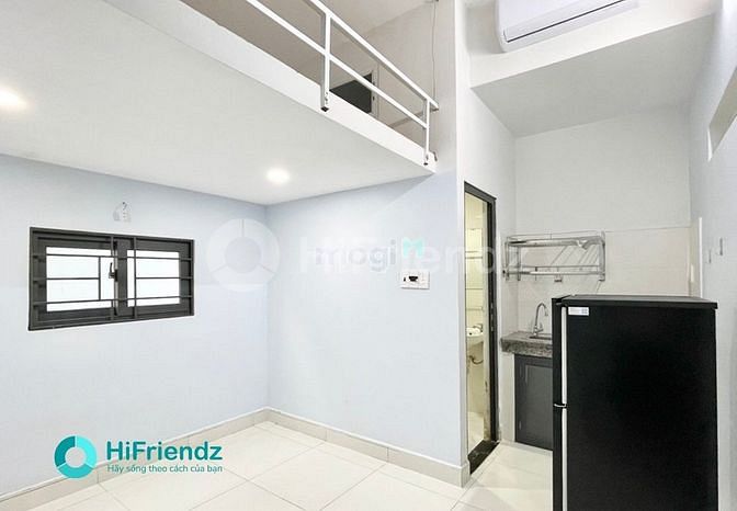 Hình ảnh Siêu phẩm Lâm Văn Bền gần Lotte Q7