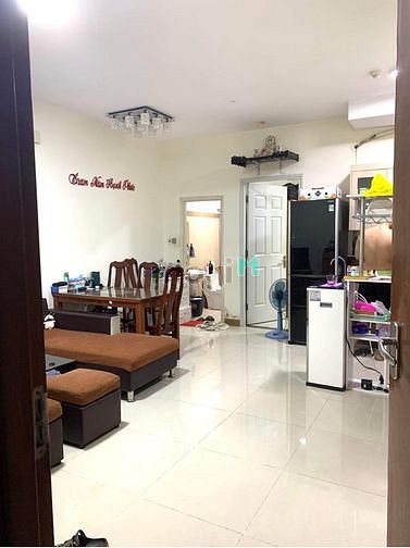 Hình ảnh Chung cư 54m2 lạc long quân- tân bình