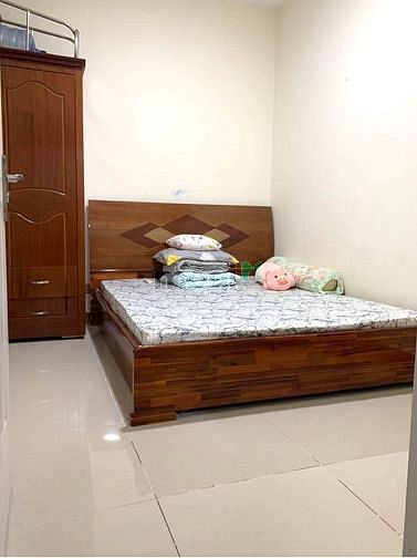 Hình ảnh Chung cư 54m2 lạc long quân- tân bình