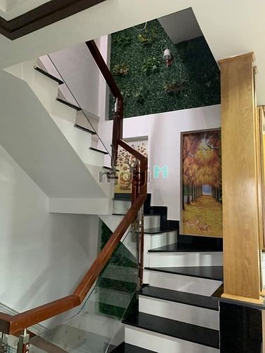 Hình ảnh Nhà 5 tầng-MỚI ĐẸP VÀO Ở NGAY-HXH 4m Phạm V Chiêu Gò Vấp 38m2 giá 5,95