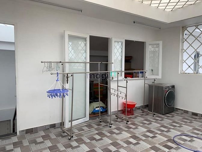 Hình ảnh Nhà 5 tầng-MỚI ĐẸP VÀO Ở NGAY-HXH 4m Phạm V Chiêu Gò Vấp 38m2 giá 5,95