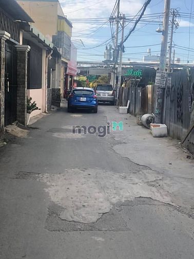 Hình ảnh Nhà 5 tầng-MỚI ĐẸP VÀO Ở NGAY-HXH 4m Phạm V Chiêu Gò Vấp 38m2 giá 5,95