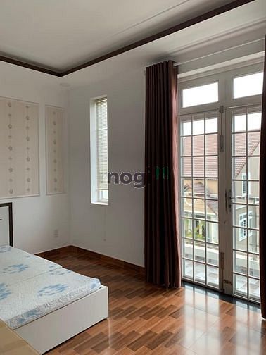 Hình ảnh Nhà 5 tầng-MỚI ĐẸP VÀO Ở NGAY-HXH 4m Phạm V Chiêu Gò Vấp 38m2 giá 5,95