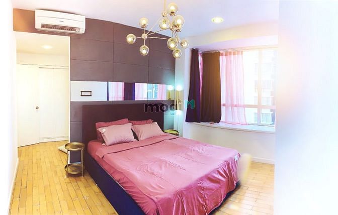 Hình ảnh Sunrise City -Quận 7 - Có sổ - 1PN 2ty675 - 2PN 3ty35 - 3PN 4ty5
