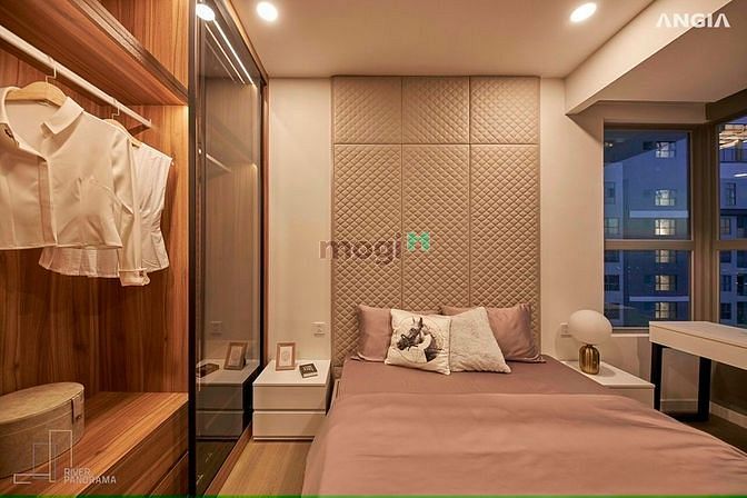Hình ảnh River Panorama 175m2 Penthouse, View sông SG, Landmark 81, TT 30%.