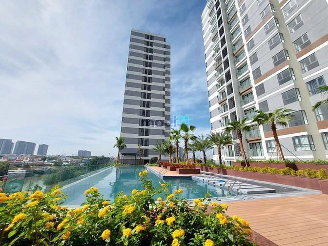 Hình ảnh Dự án CH mới D'lusso-3PN-NTCB-104m2-Giá ưu đãi