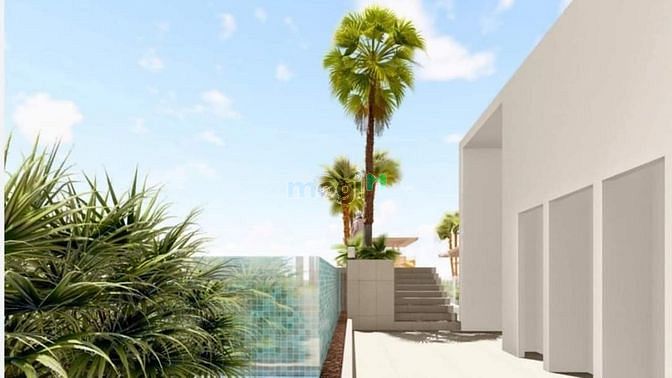 Hình ảnh Cồn Khương Riverside Apartment