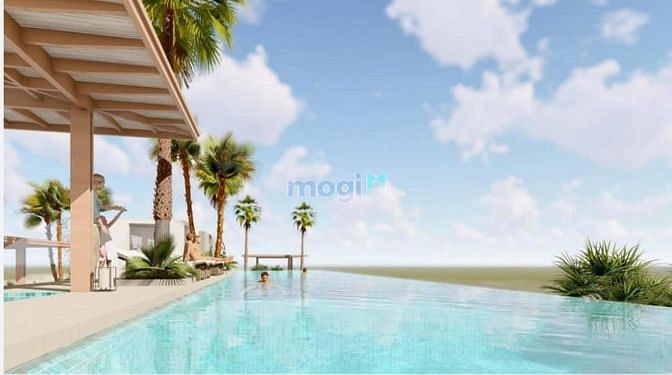 Hình ảnh Cồn Khương Riverside Apartment