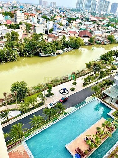 Hình ảnh Dự án CH mới D'lusso-3PN-NTCB-104m2-Giá ưu đãi