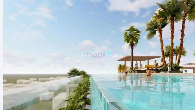 Hình ảnh Cồn Khương Riverside Apartment
