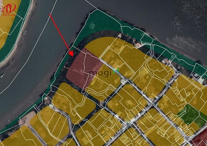 Hình ảnh Cty Hùng Vĩ Land Bán 10,000m2 (1hecta) đất Q9 25/01/2022