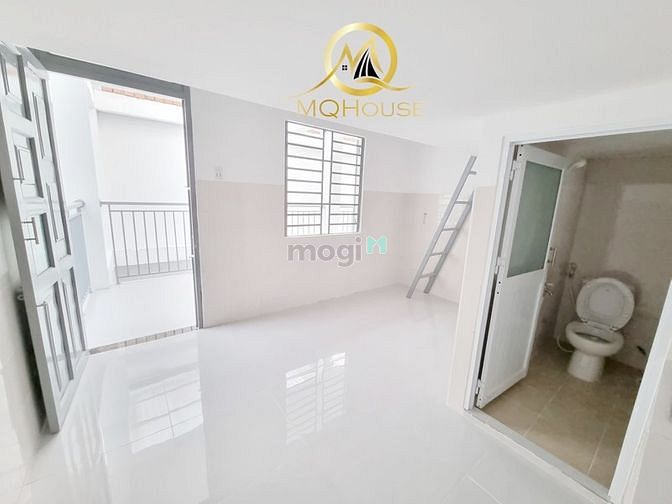 Hình ảnh Căn Hộ siêu rẻ mới xây đầy đủ tiện nghi Phan Huy Ich Tân Bình