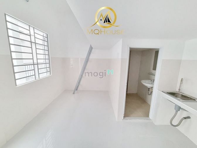 Hình ảnh Căn Hộ siêu rẻ mới xây đầy đủ tiện nghi Phan Huy Ich Tân Bình